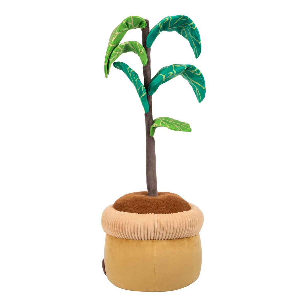 Greenhouse by Russ 4-Foot Tall Fiddle Tree Plush