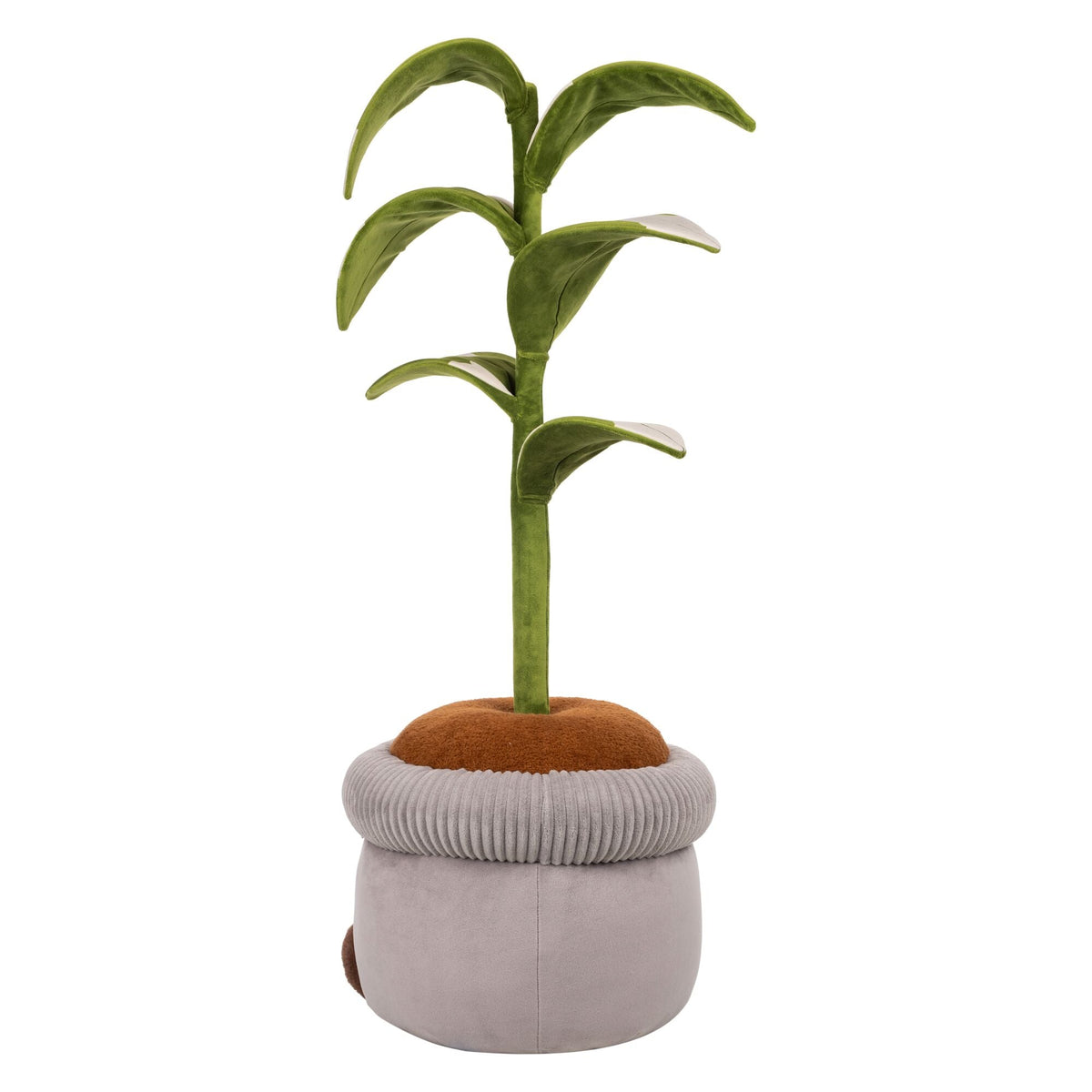 Greenhouse by Russ 4-Foot Tall Rubber Tree Plush