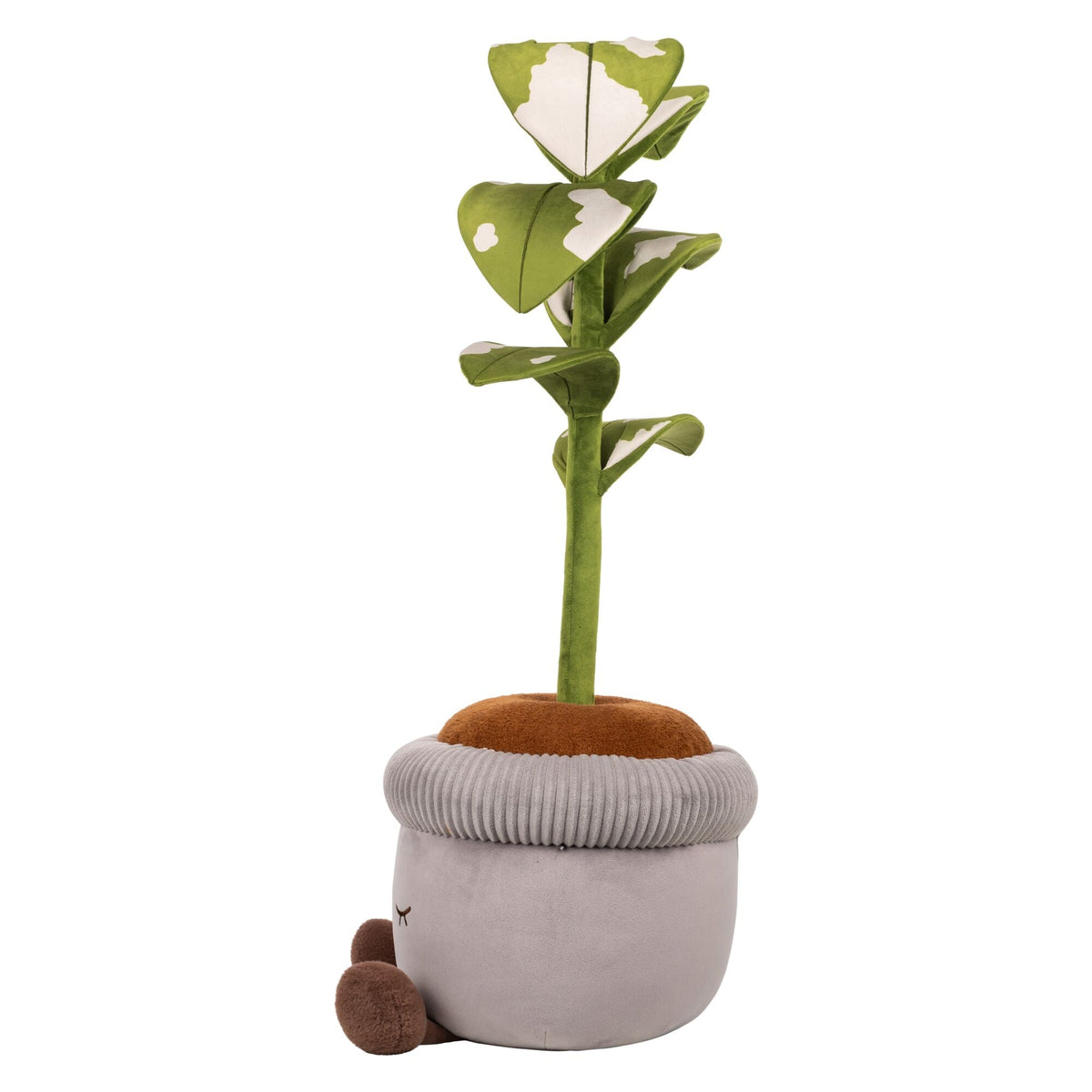 Greenhouse by Russ 4-Foot Tall Rubber Tree Plush