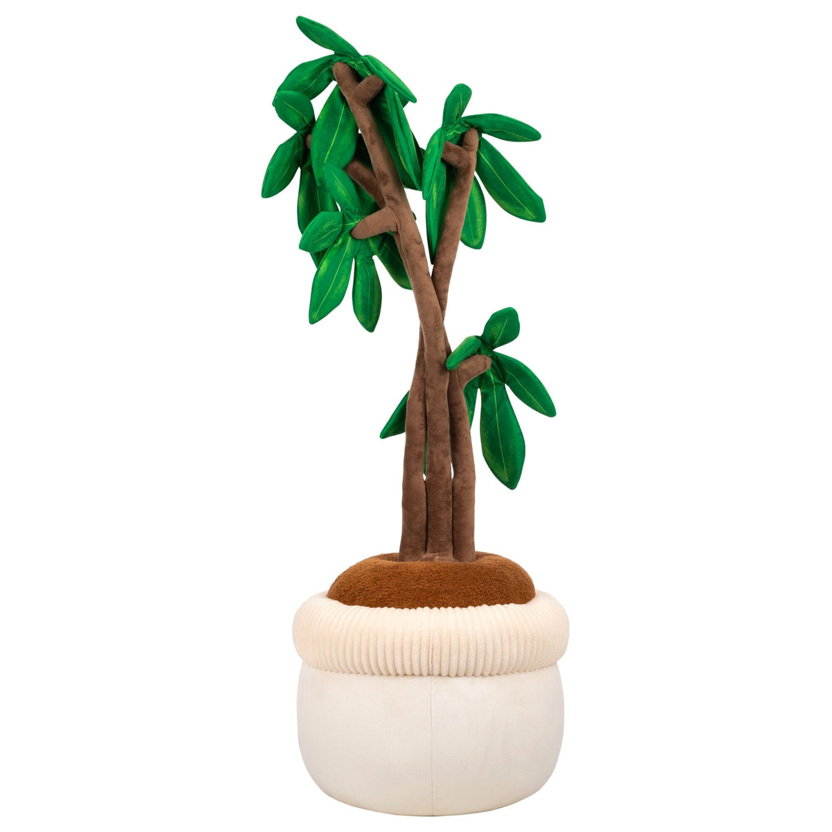 Greenhouse by Russ 4-Foot Tall Money Tree Plush