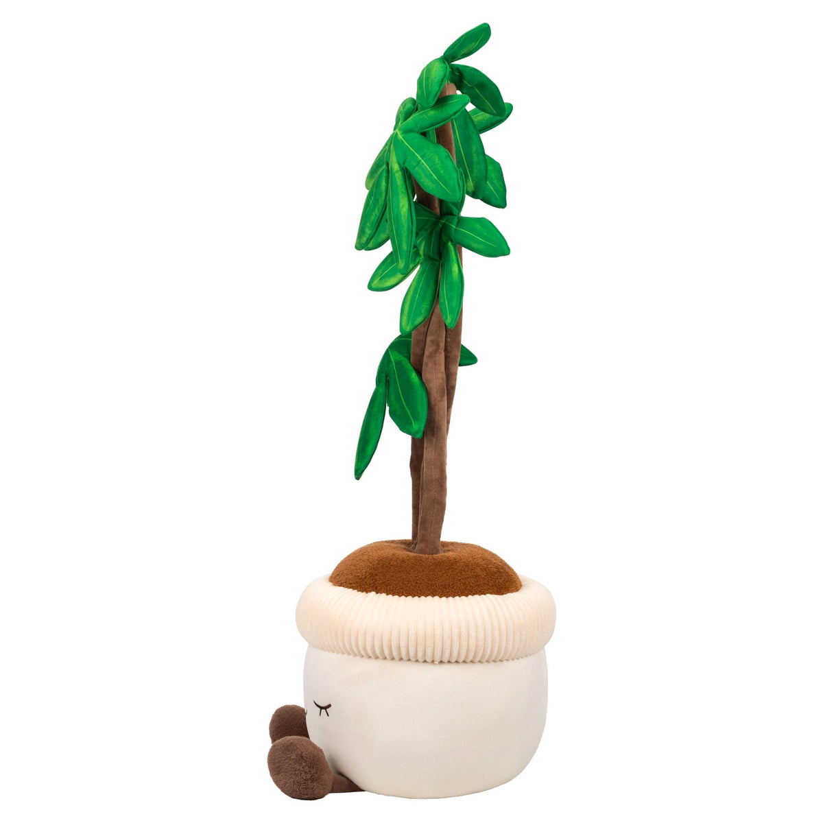 Greenhouse by Russ 4-Foot Tall Money Tree Plush