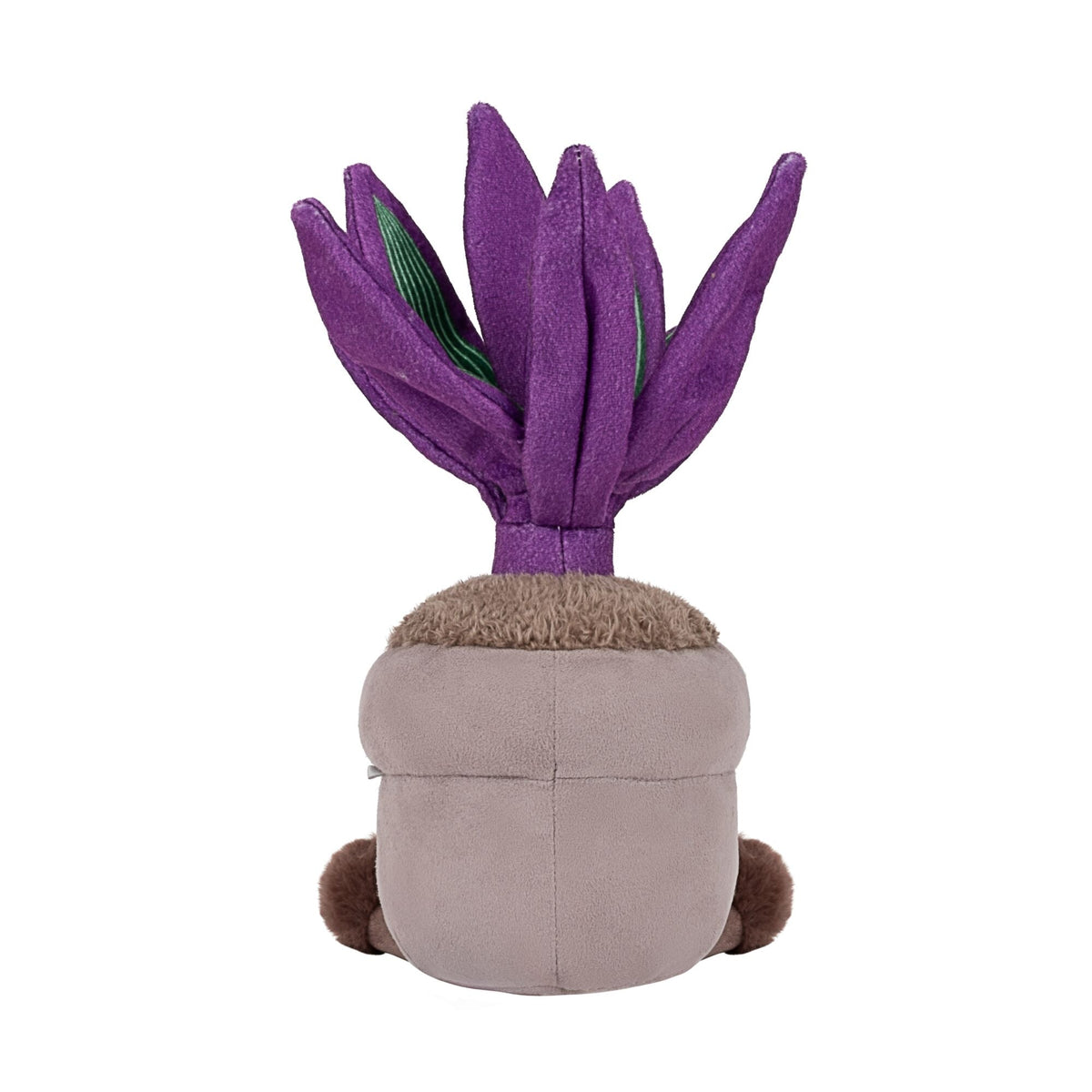 Greenhouse by Russ 12-Inch Oyster Plant Plush