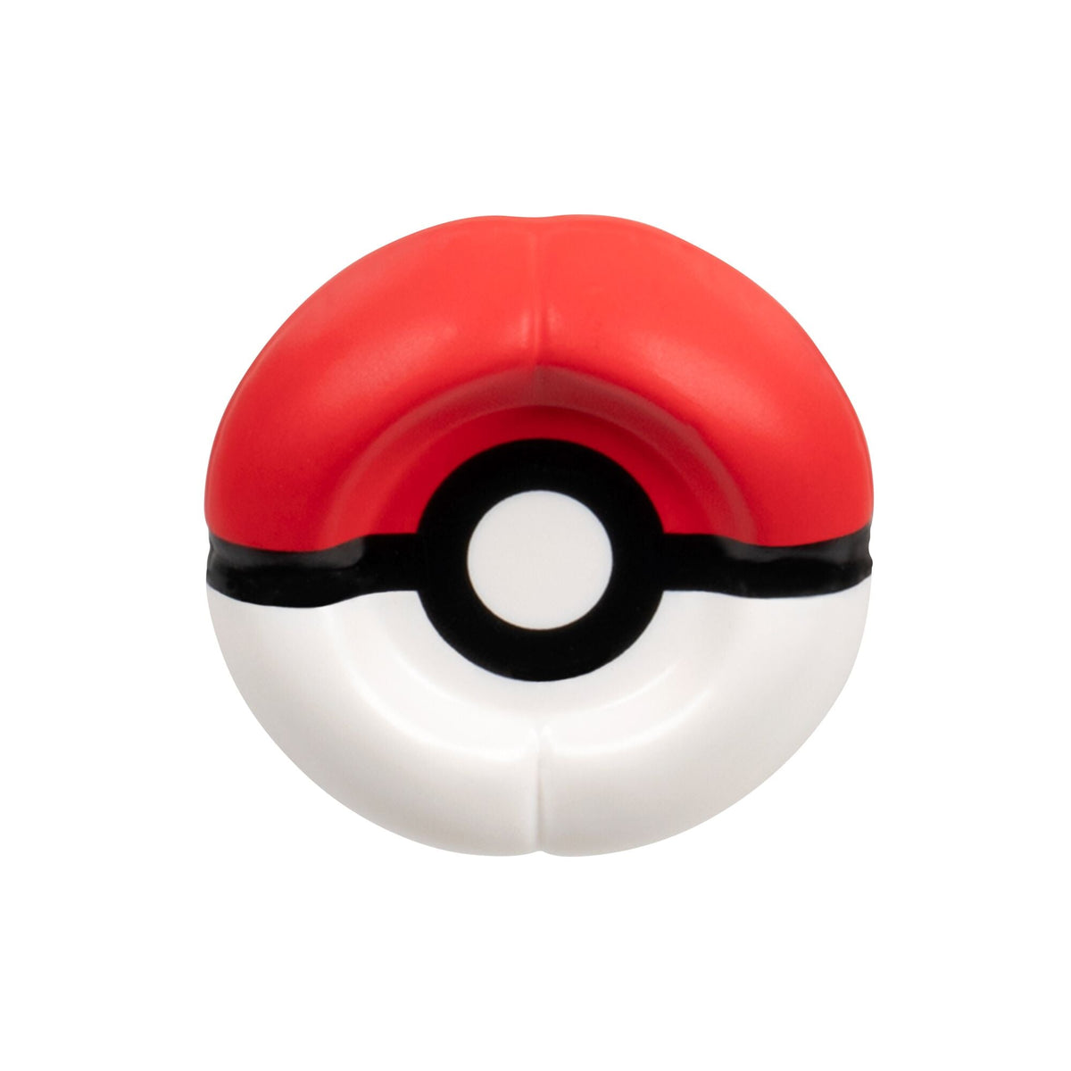 Squish-a-longs Pokémon Center Playset (Pikachu, Chansey, Marill, Snorlax)