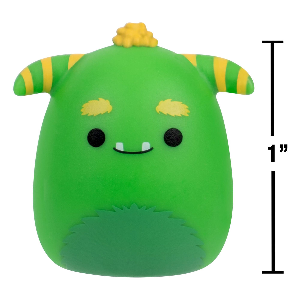 Squish-a-longs 2026 Halloween Countdown Calendar