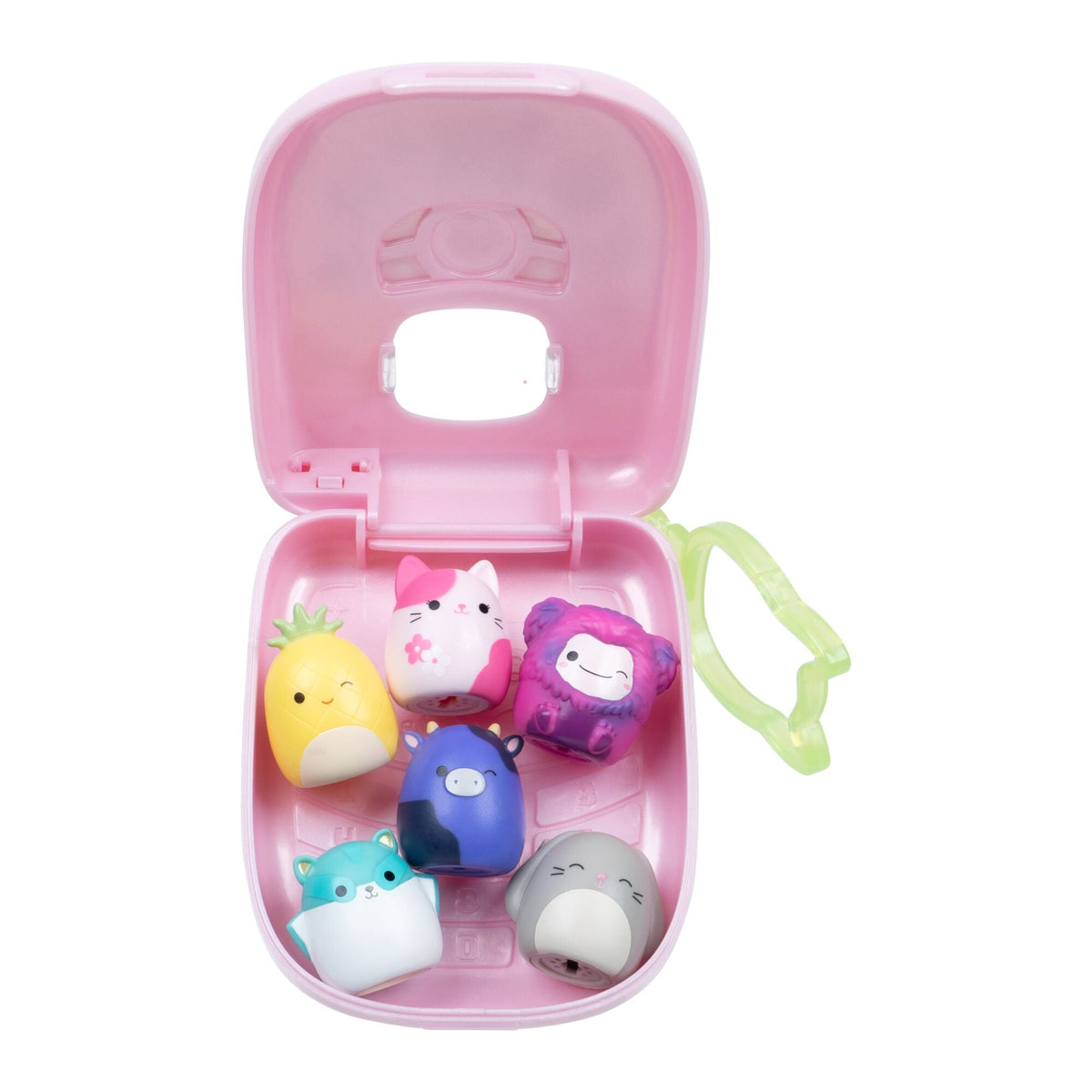 Squish-a-longs Flip Phone Bundle Pack