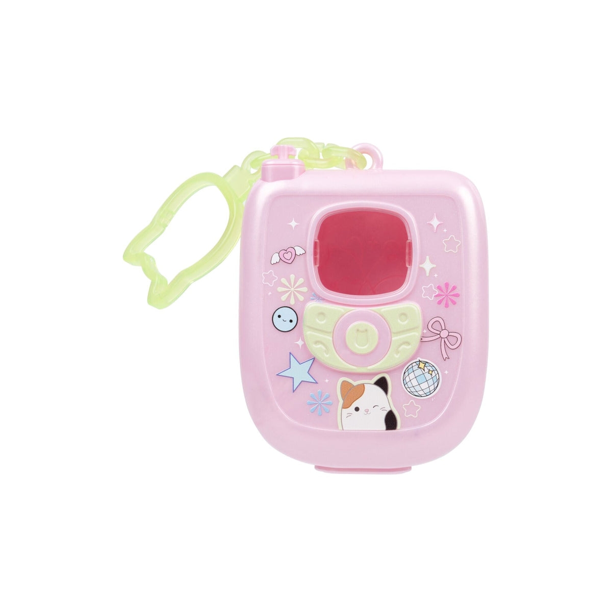 Squish-a-longs Flip Phone Bundle Pack