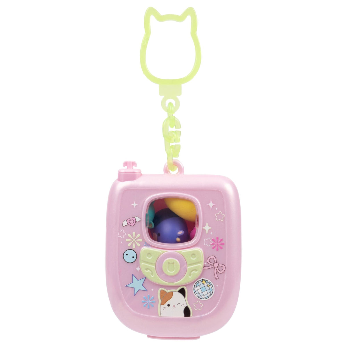 Squish-a-longs Flip Phone Bundle Pack