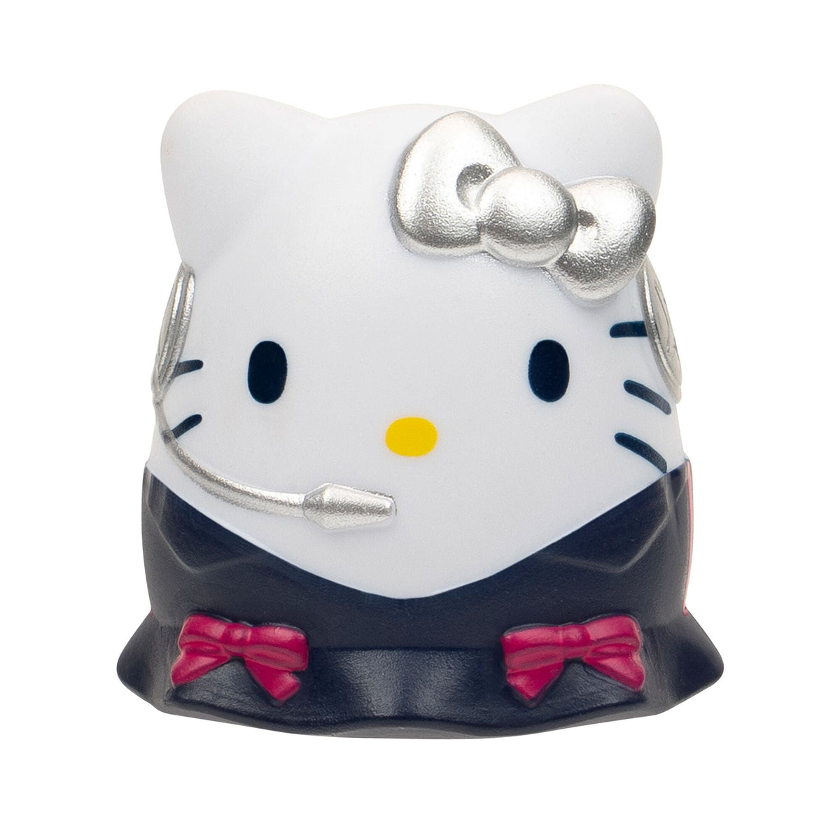 Squish-a-longs Hello Kitty and Friends Chart Toppers 6-Pack