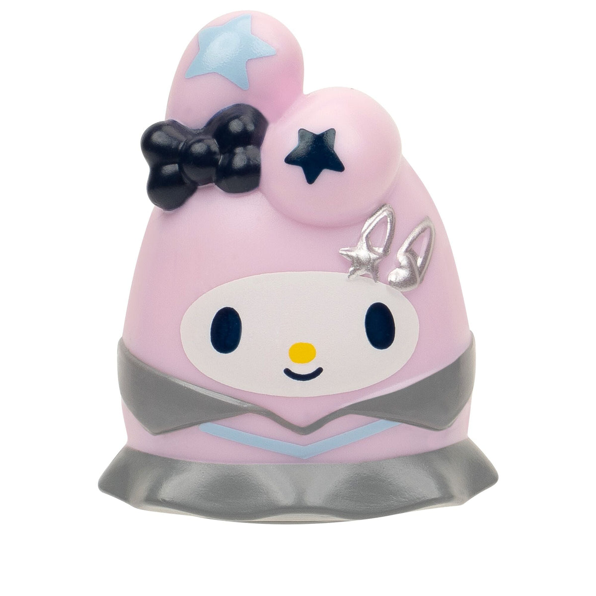 Squish-a-longs Hello Kitty and Friends Chart Toppers 6-Pack