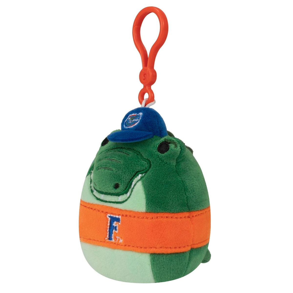 University of Florida 3.5-Inch Albert Plush Clip