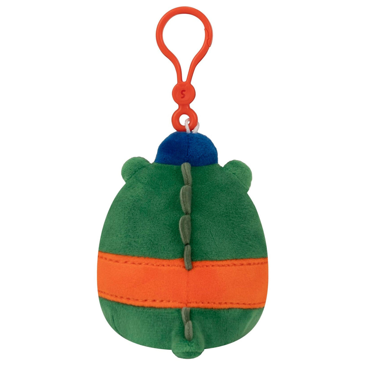 University of Florida 3.5-Inch Albert Plush Clip