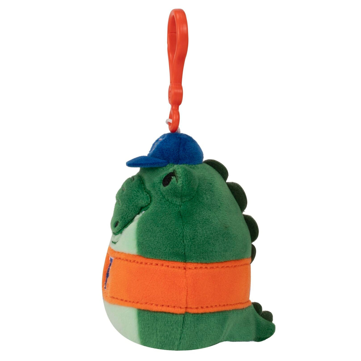 University of Florida 3.5-Inch Albert Plush Clip