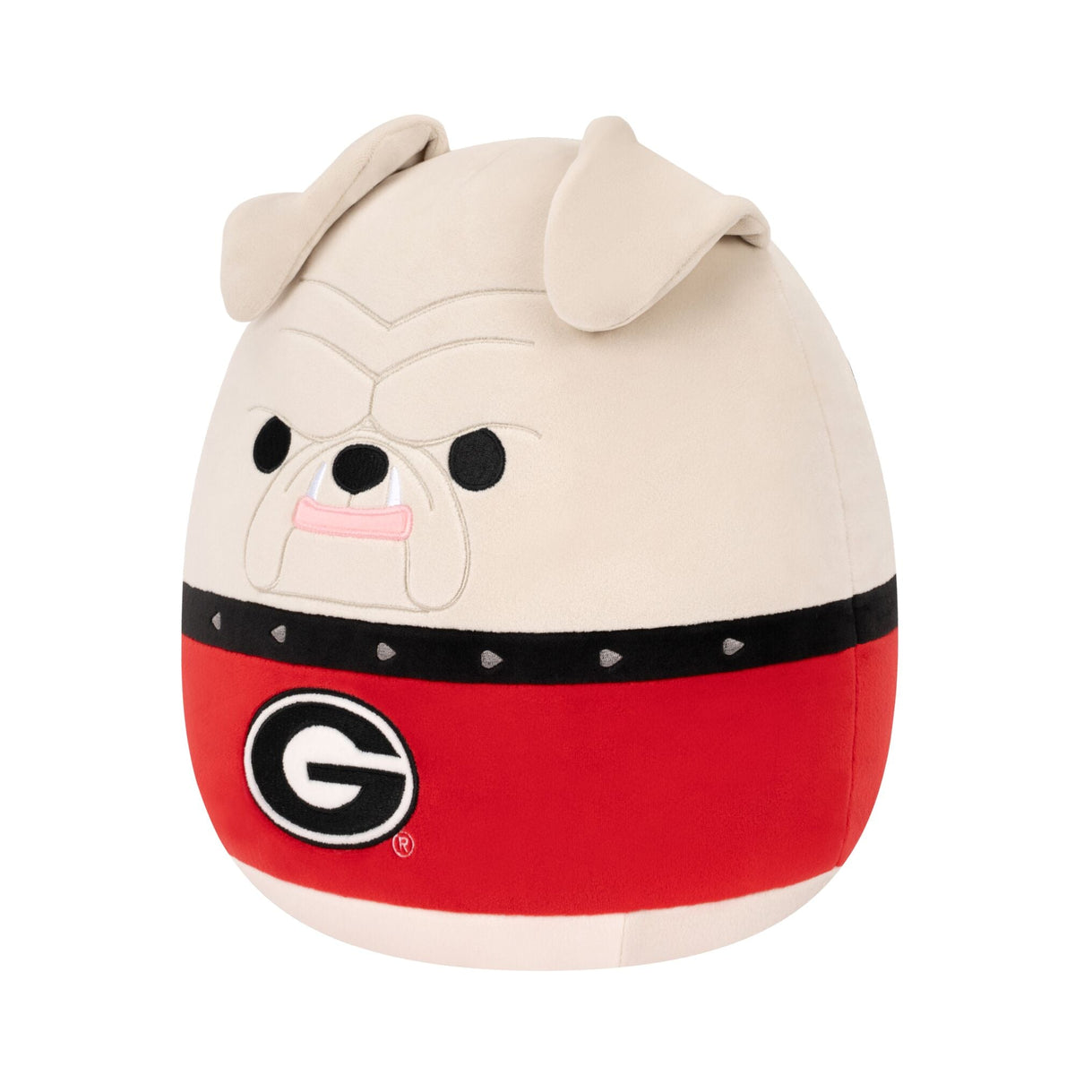University of Georgia 12-Inch Hairy Dawg