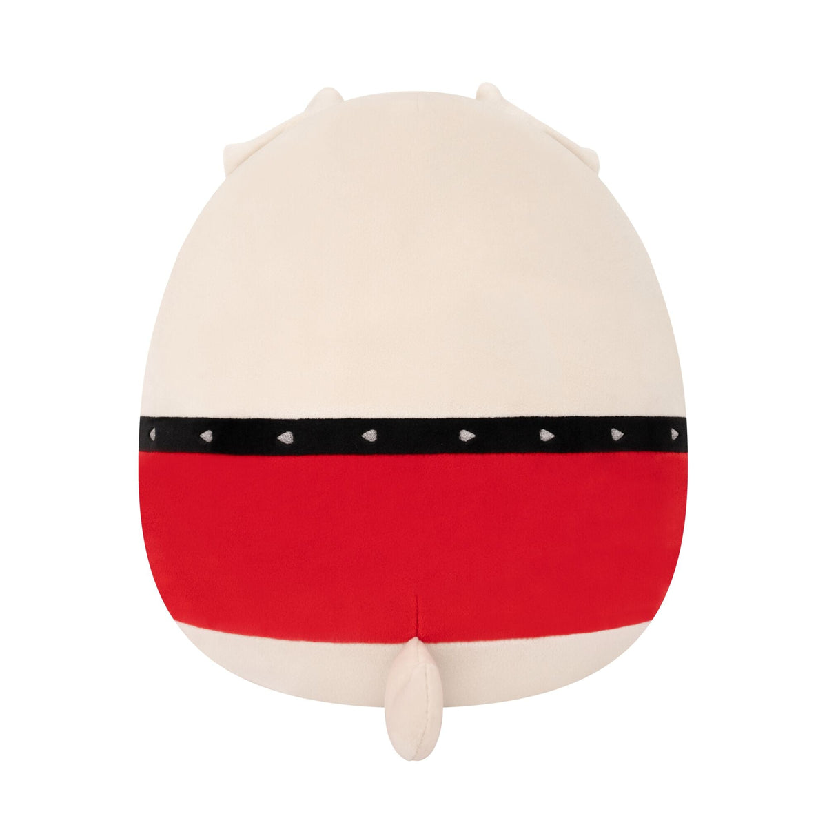 University of Georgia 12-Inch Hairy Dawg