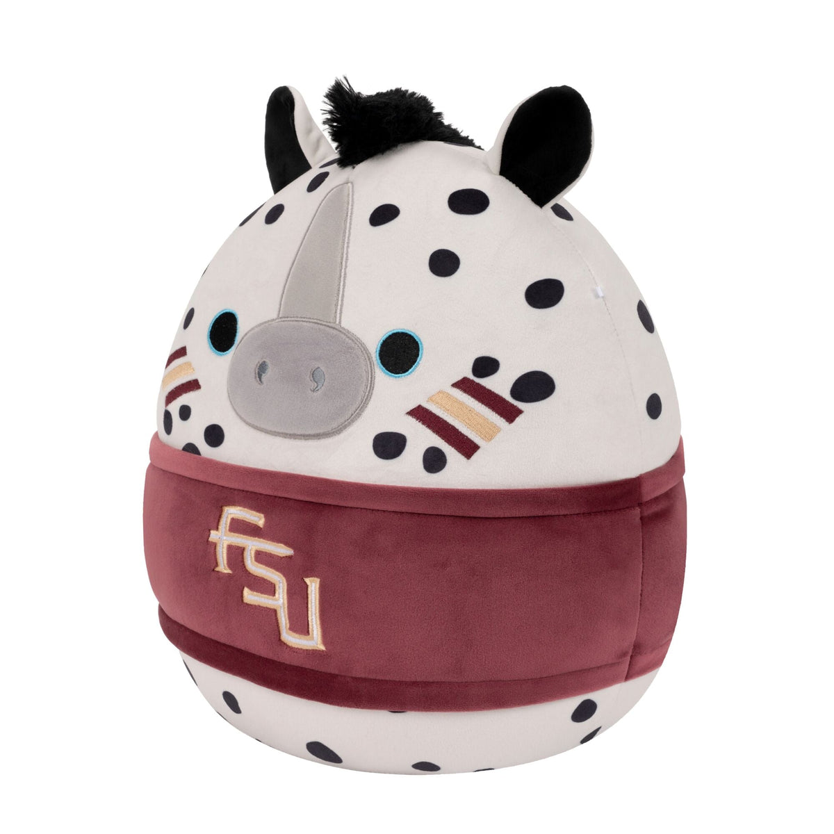 Florida State University Cimarron Plush Bundle