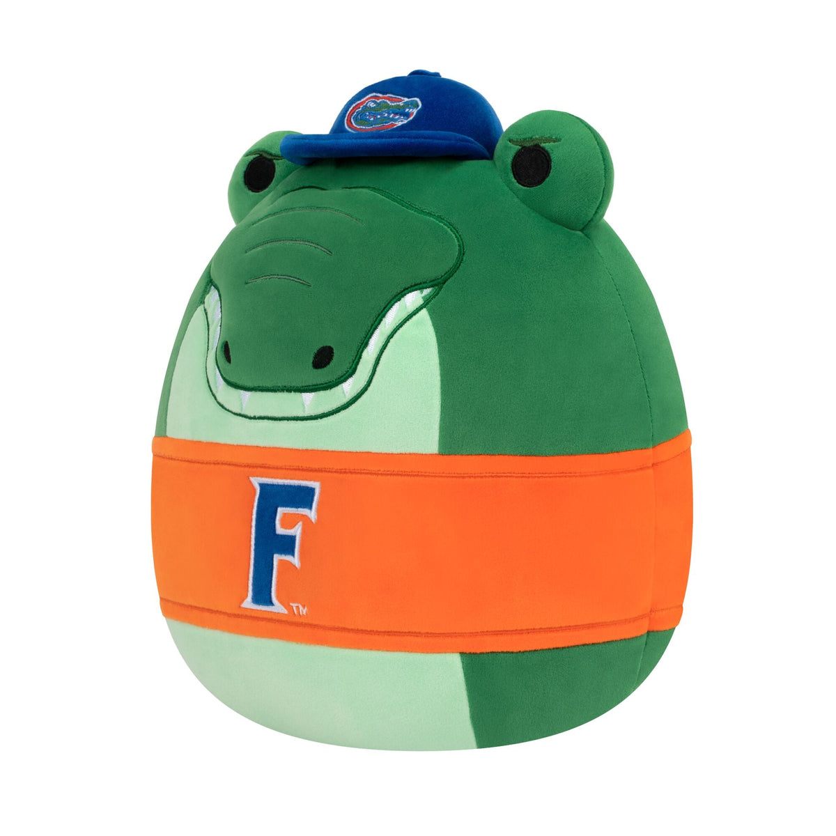 University of Florida Albert Plush Bundle