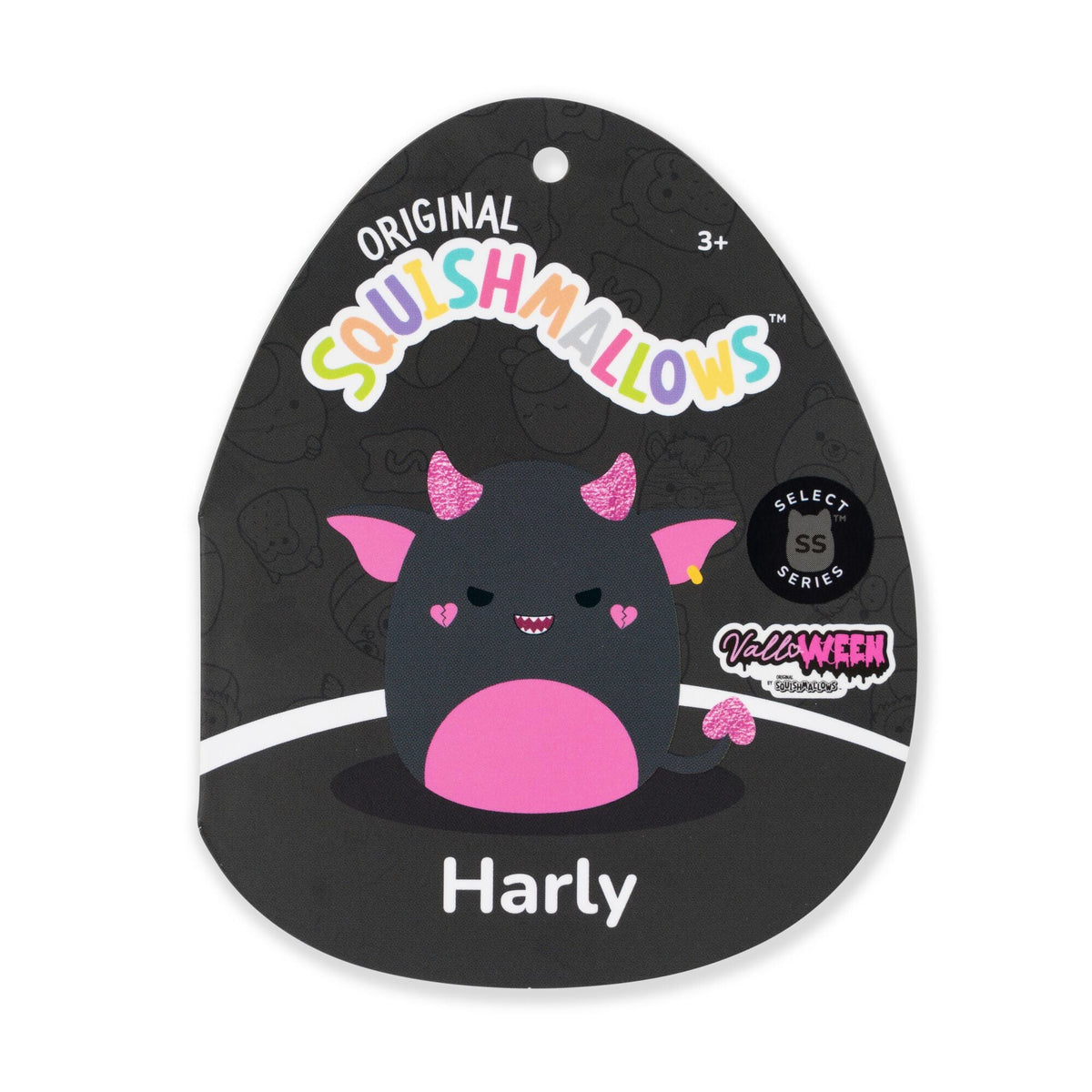 12-Inch Harly the Valloween Goblin