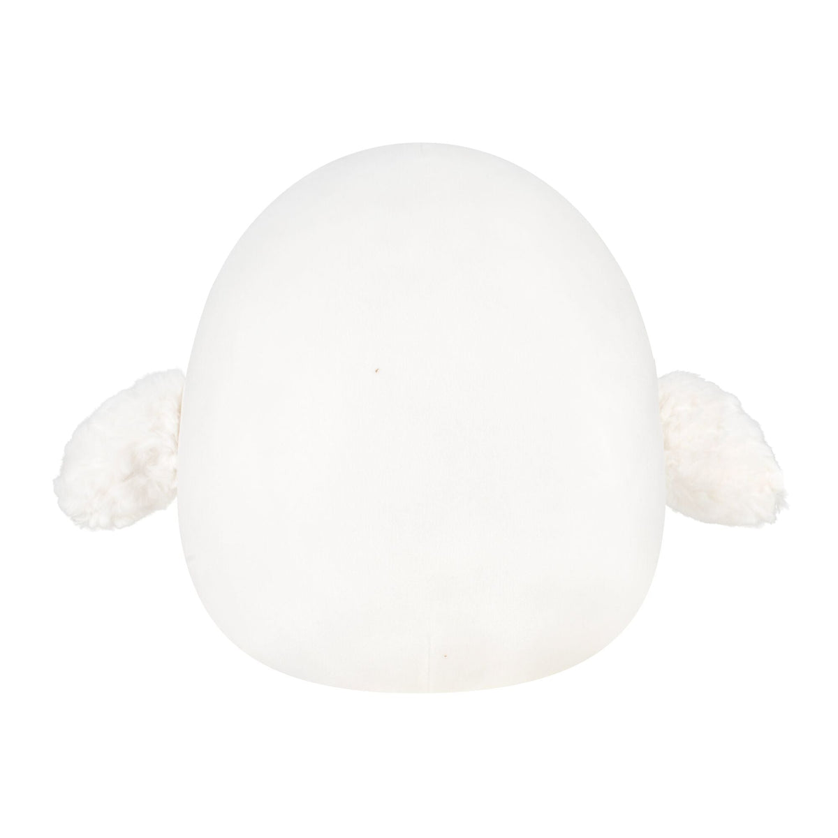 12-Inch Select Series Gander the Flocked Angry Goose