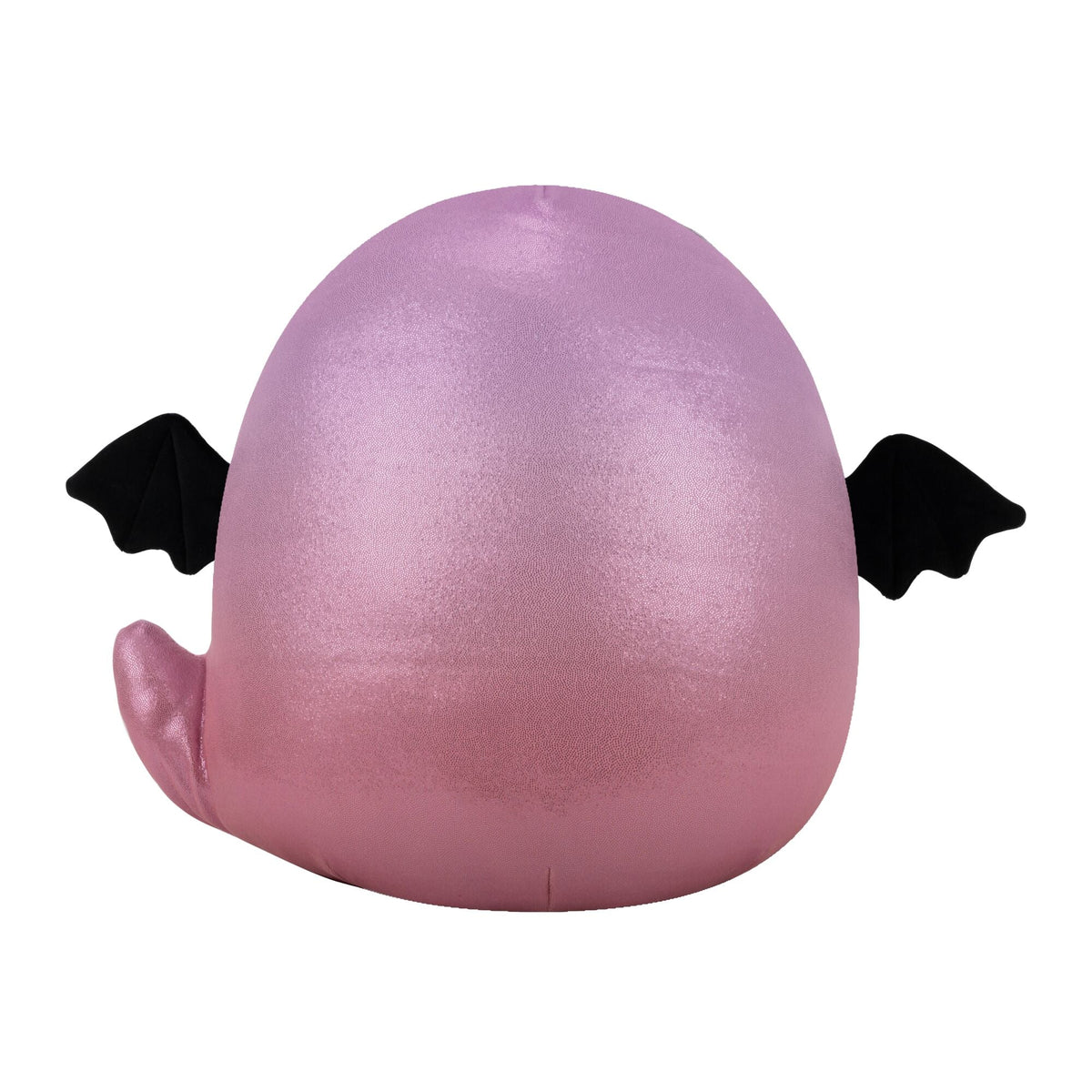12-Inch Booliette the Sparkly Pink Ghost Bat
