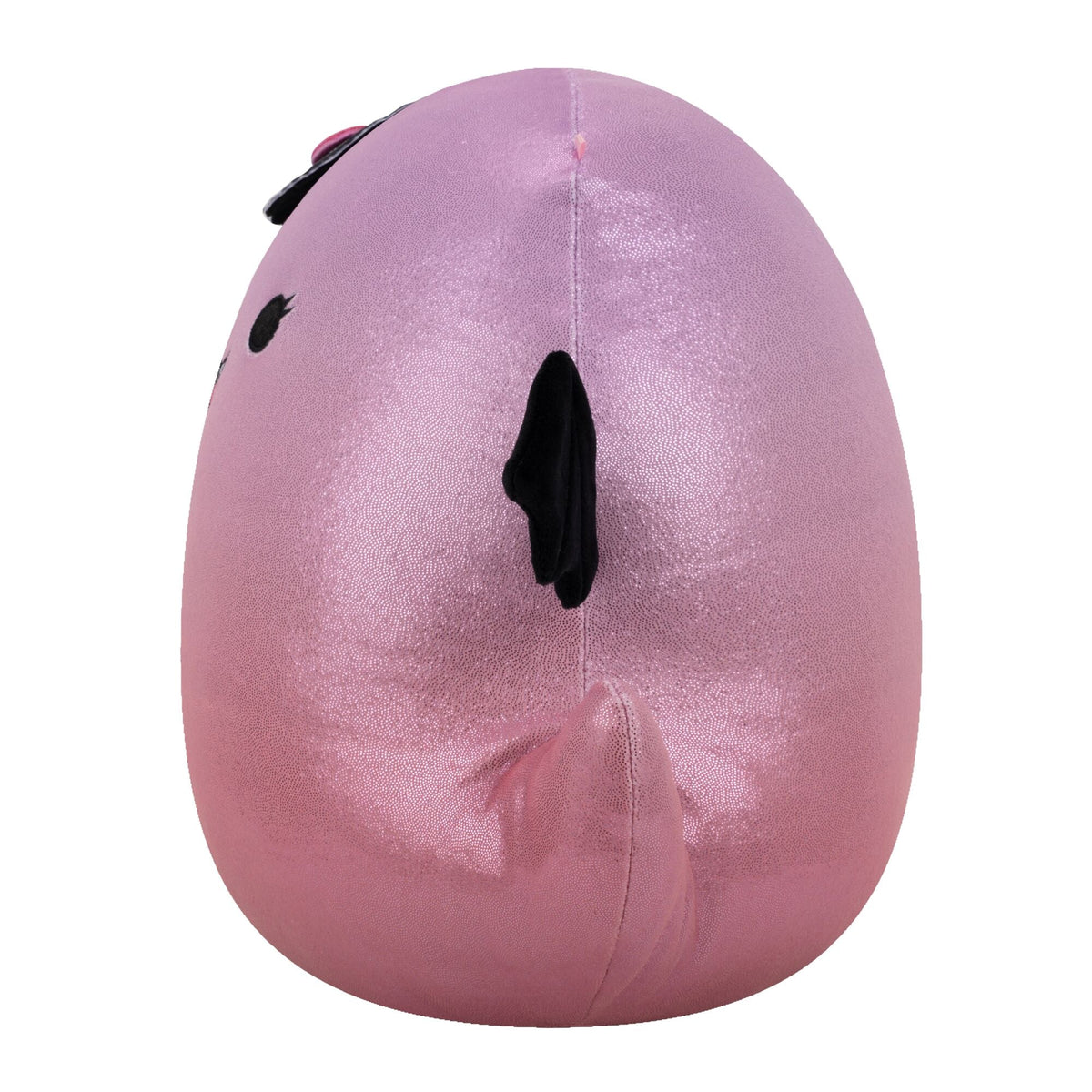 12-Inch Booliette the Sparkly Pink Ghost Bat