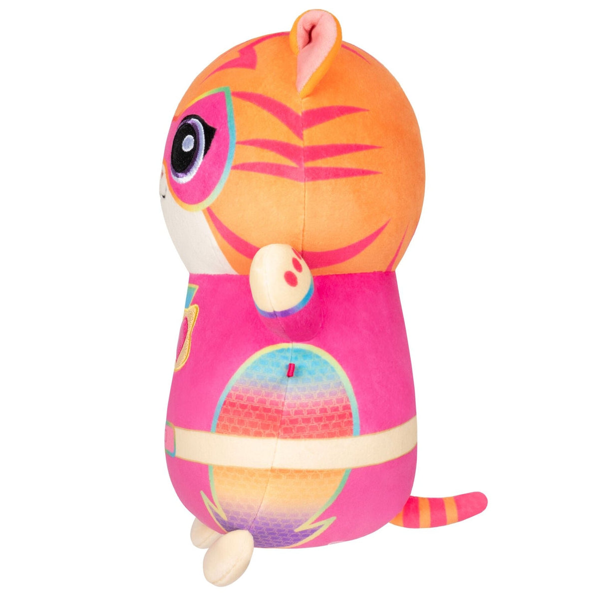 Disney SuperKitties 10-Inch Ginny HugMees