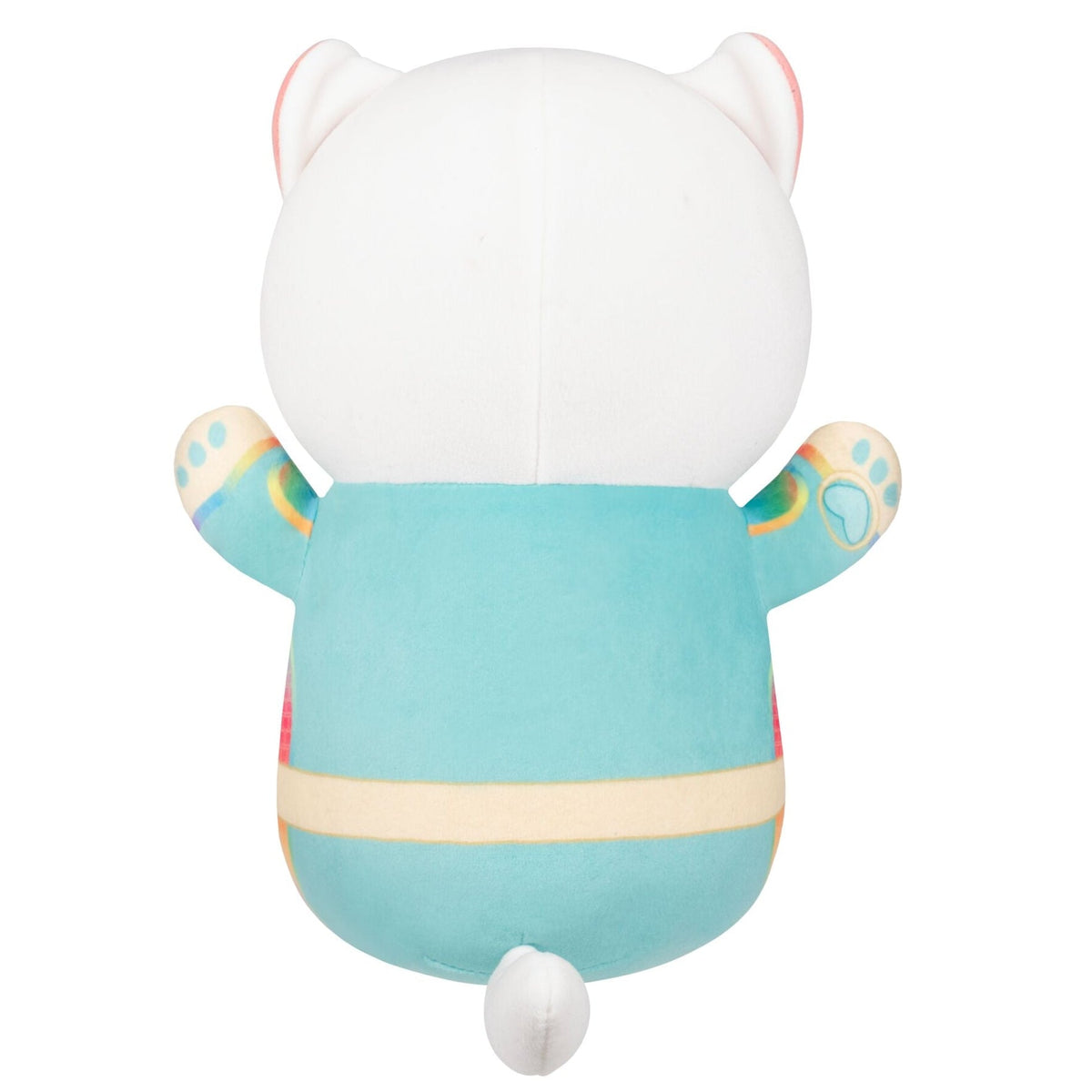 Disney SuperKitties 10-Inch Bitsy HugMees