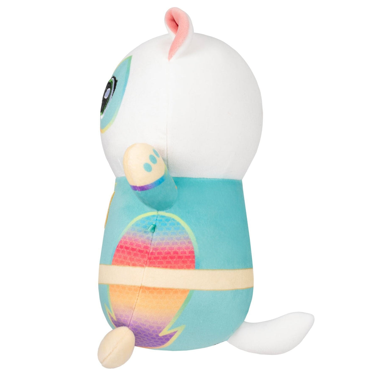 Disney SuperKitties 10-Inch Bitsy HugMees