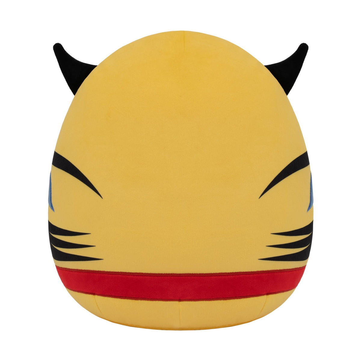 12-Inch Marvel Wolverine Plush