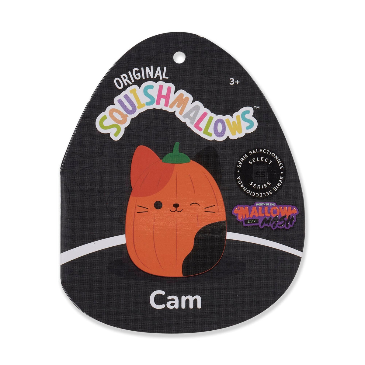 Pumpkin Cam and Emily Bundle 2026