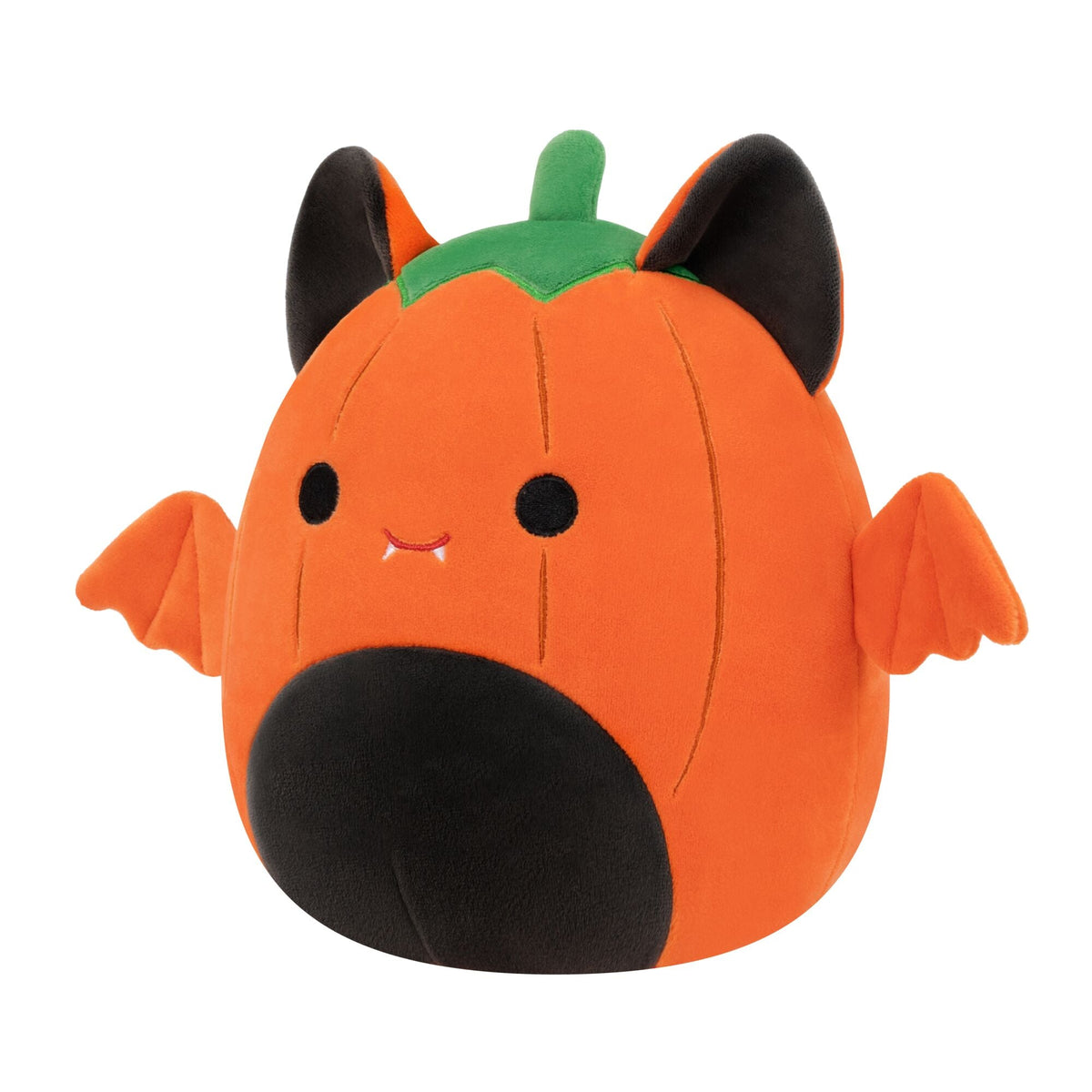 8-Inch Emily the Pumpkin Bat