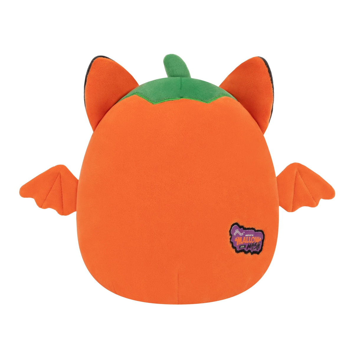 8-Inch Emily the Pumpkin Bat