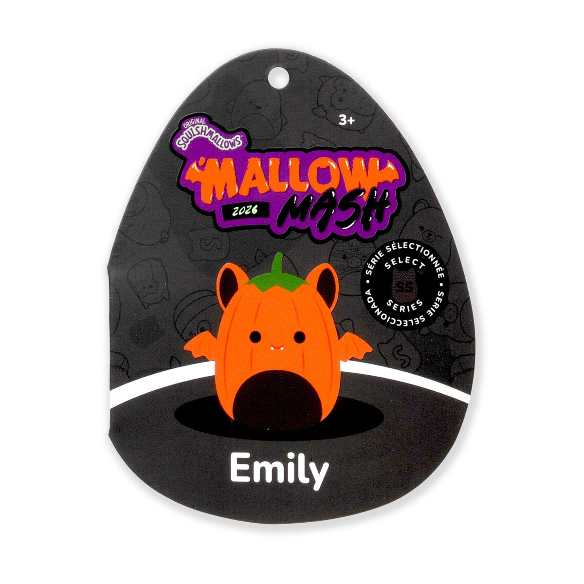 Select Series 'Mallow Mash Calton & Emily Bundle