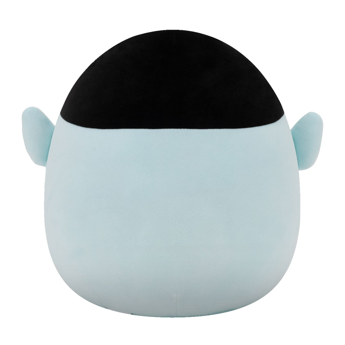 12-Inch Drake the Pale Blue Vampire with Black Belly and Red Bow Tie