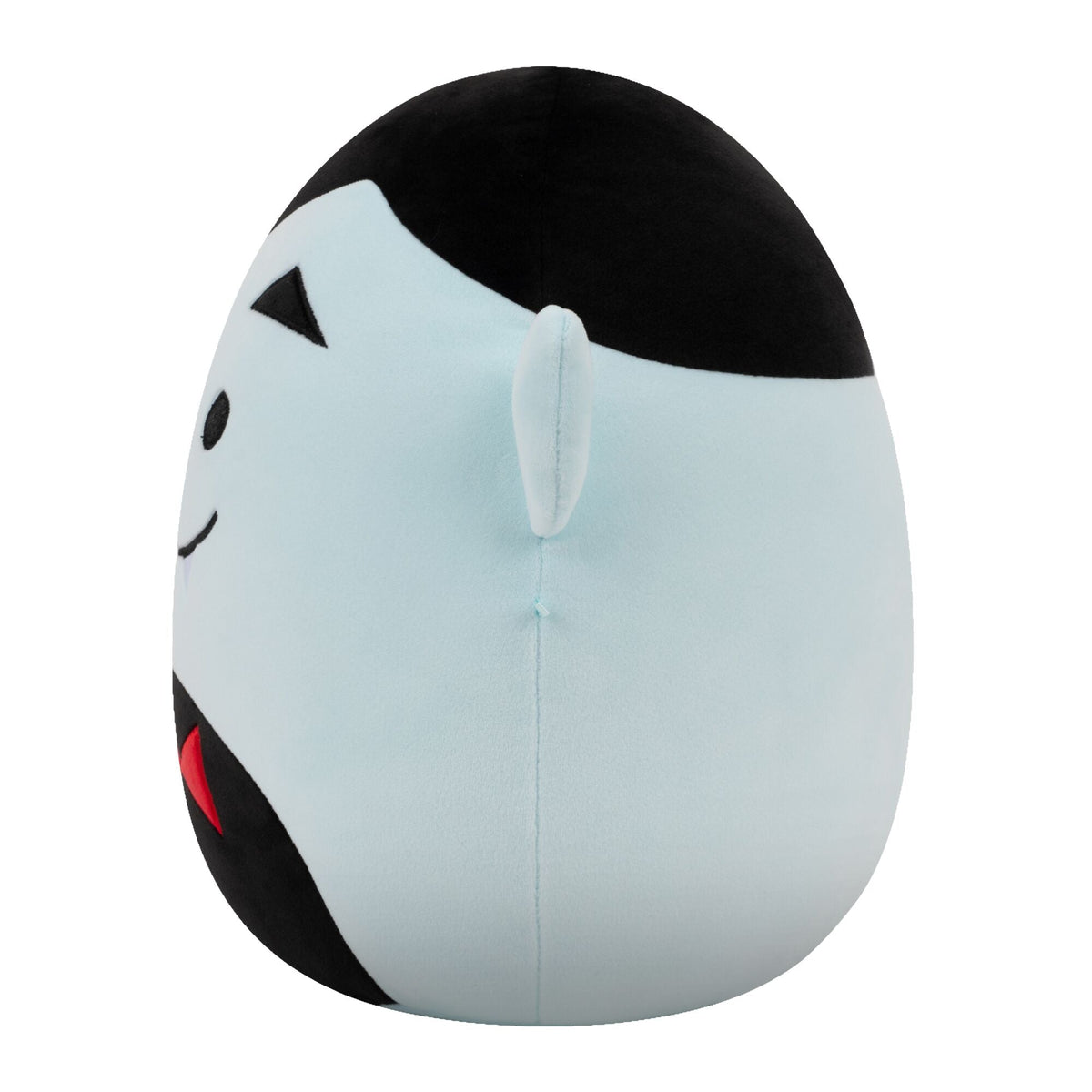 12-Inch Drake the Pale Blue Vampire with Black Belly and Red Bow Tie