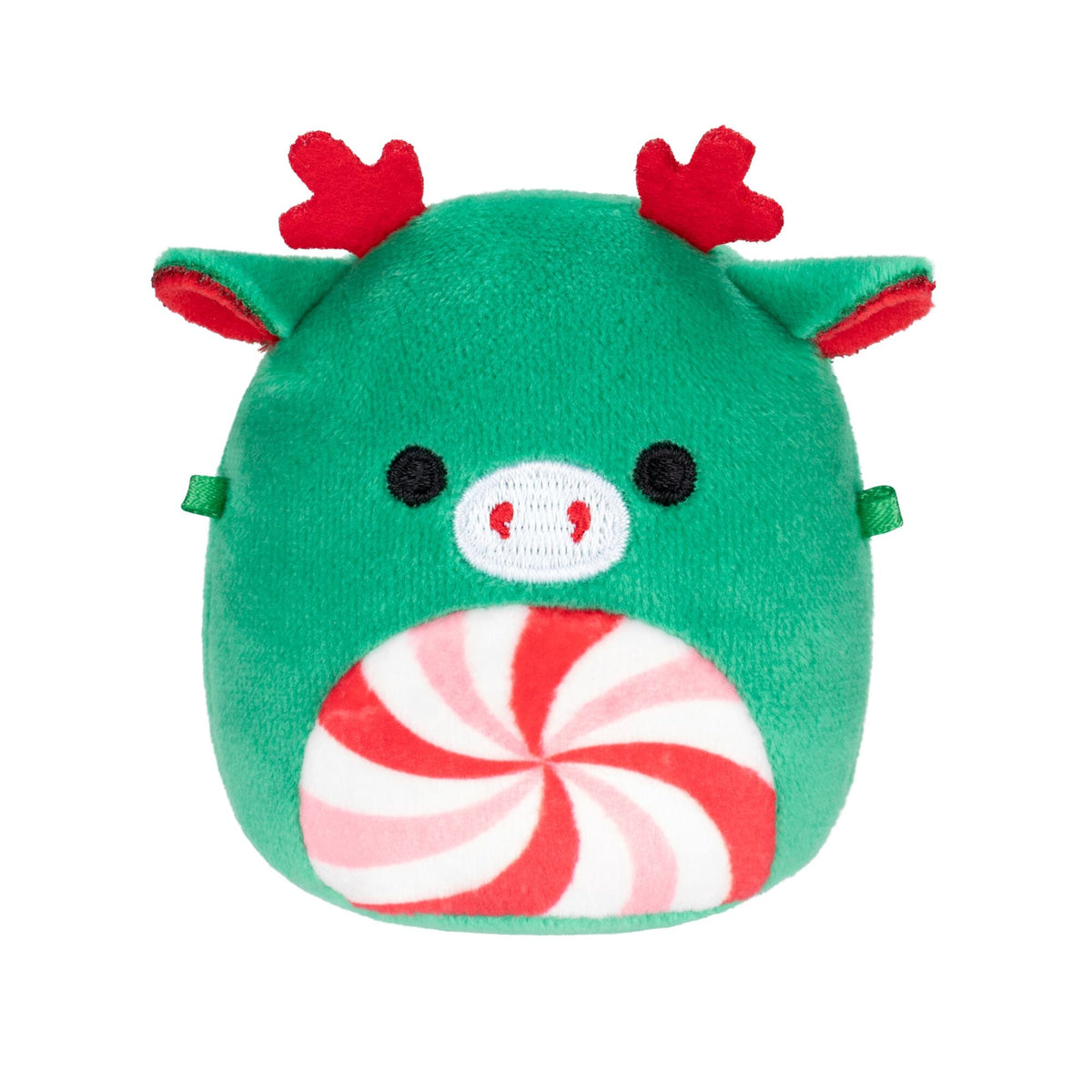 Squishmallows Holiday Micromallows Plush Bouquet