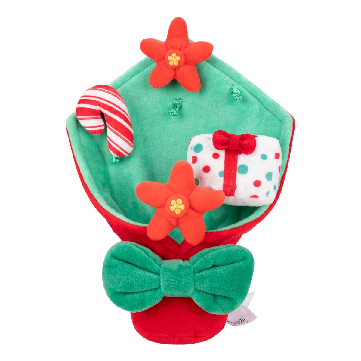 Squishmallows Holiday Micromallows Plush Bouquet