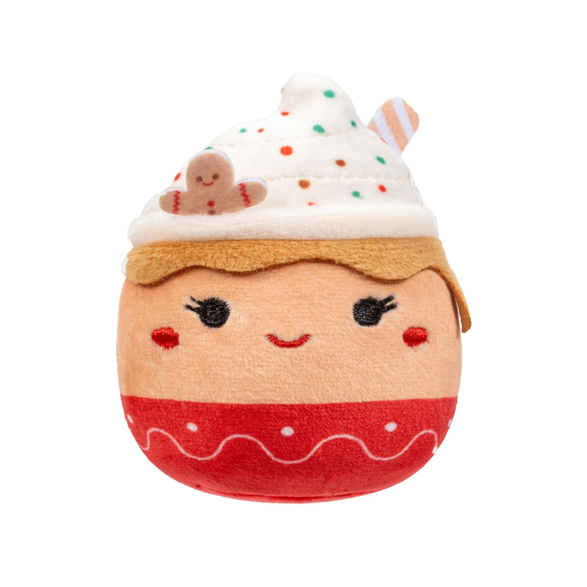 Micromallows Holiday Stocking 4-Pack