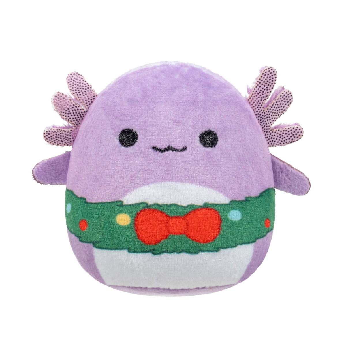 Micromallows Holiday Stocking 4-Pack