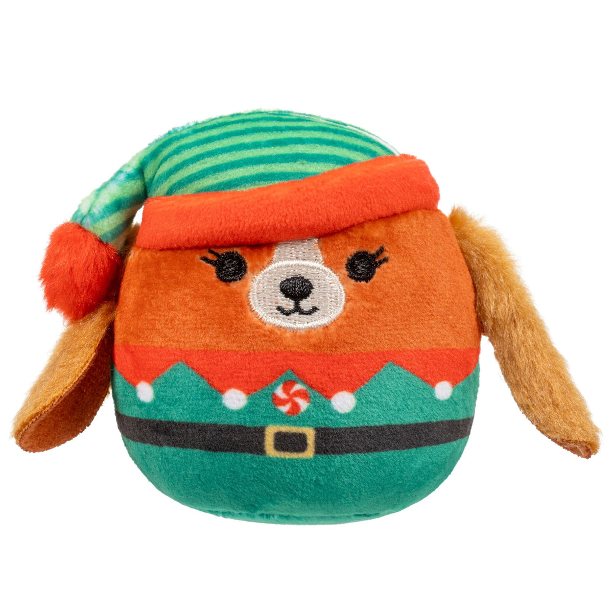 Micromallows Holiday Stocking 4-Pack