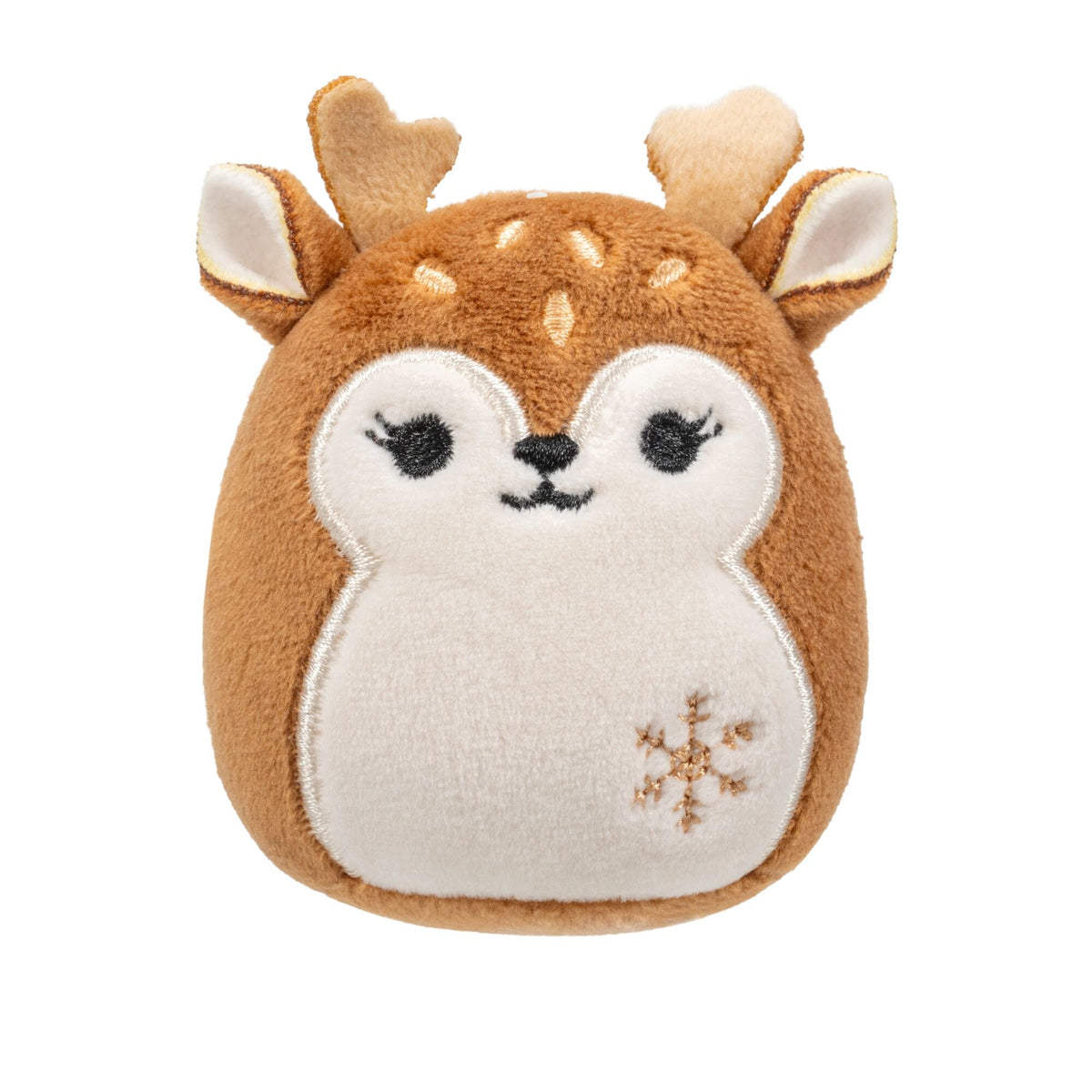 Micromallows Holiday Stocking 4-Pack
