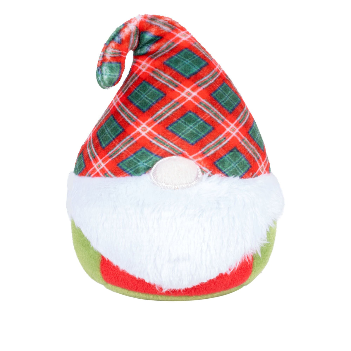 Squishmallows 4-Pack Micromallows Holiday Wreath