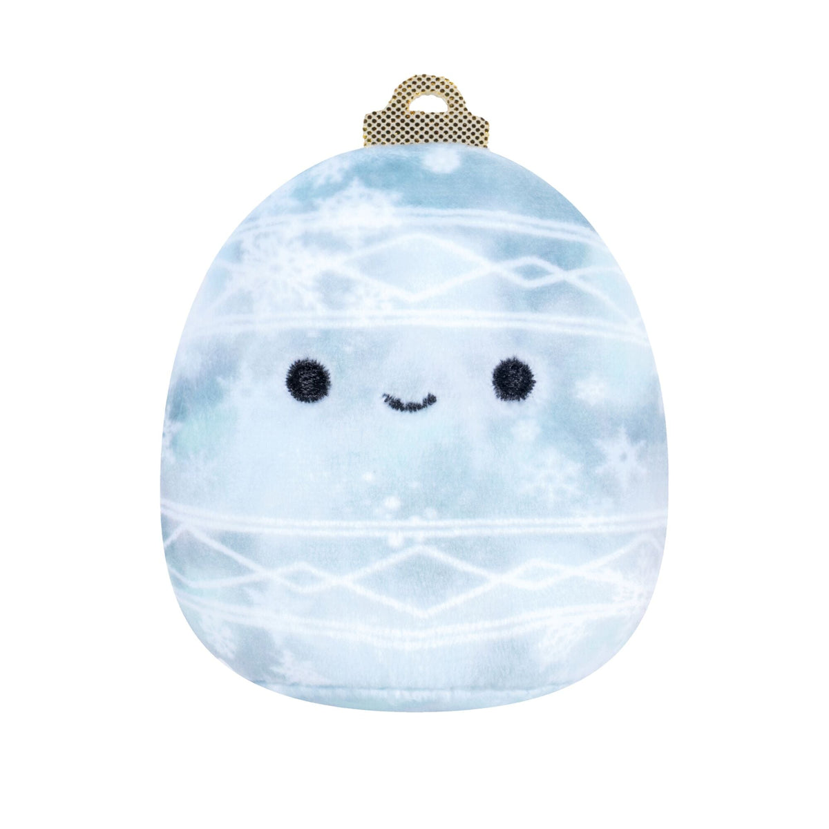 Squishmallows 4-Pack Micromallows Holiday Wreath