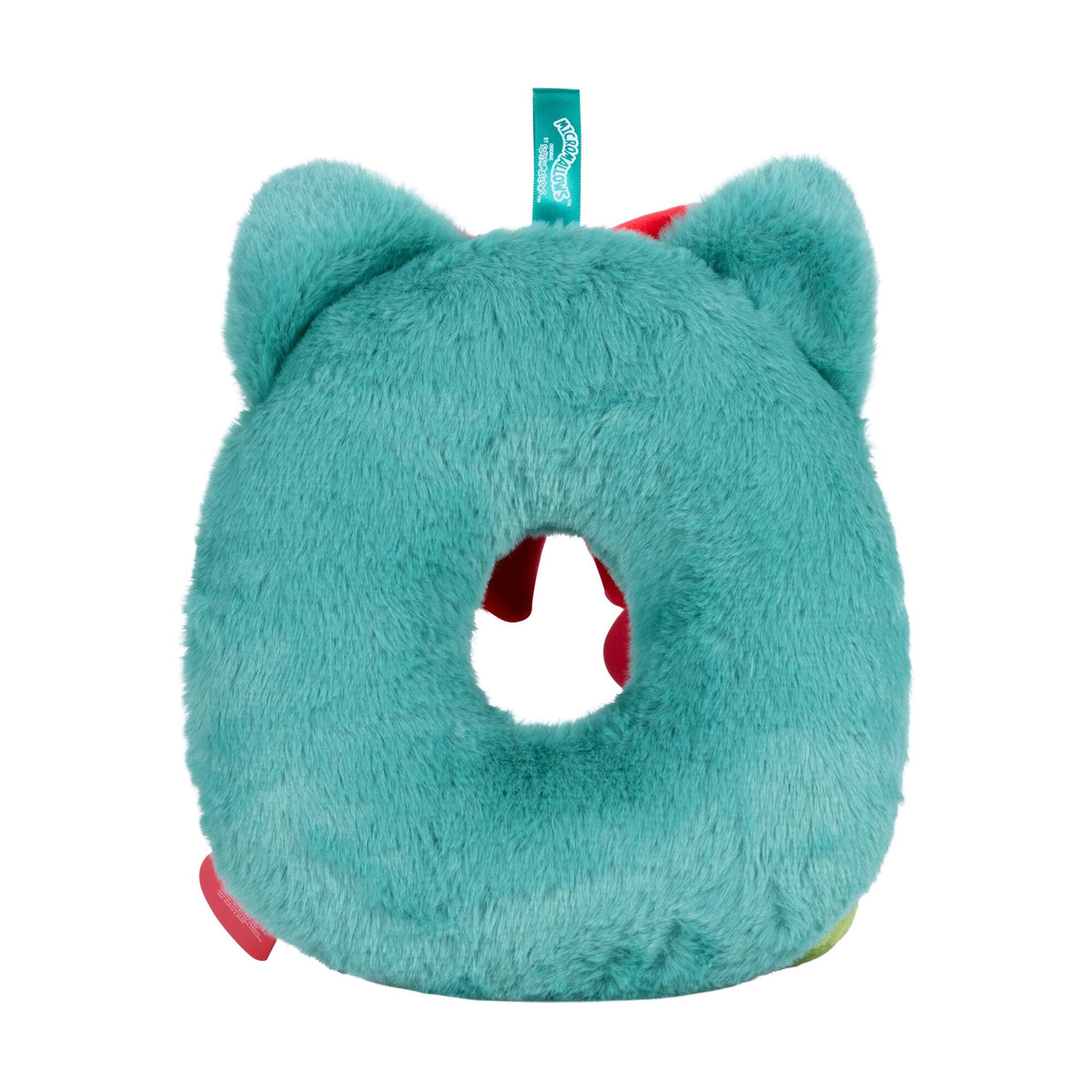 Squishmallows 4-Pack Micromallows Holiday Wreath