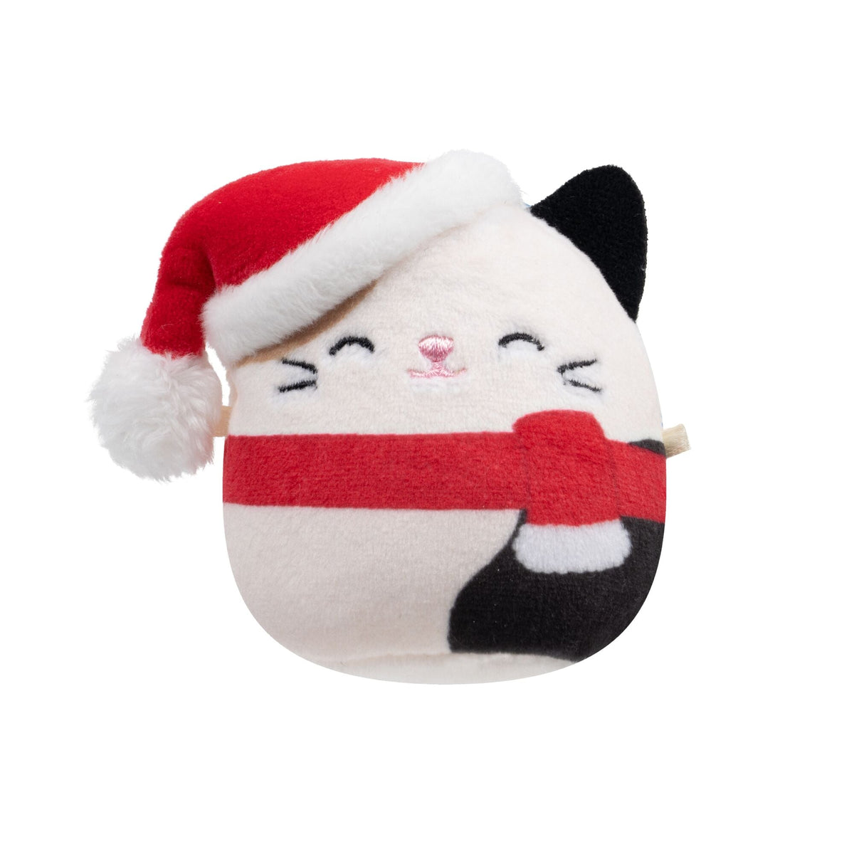 Squishmallows 24-Day Micromallows Holiday Plush Advent Calendar