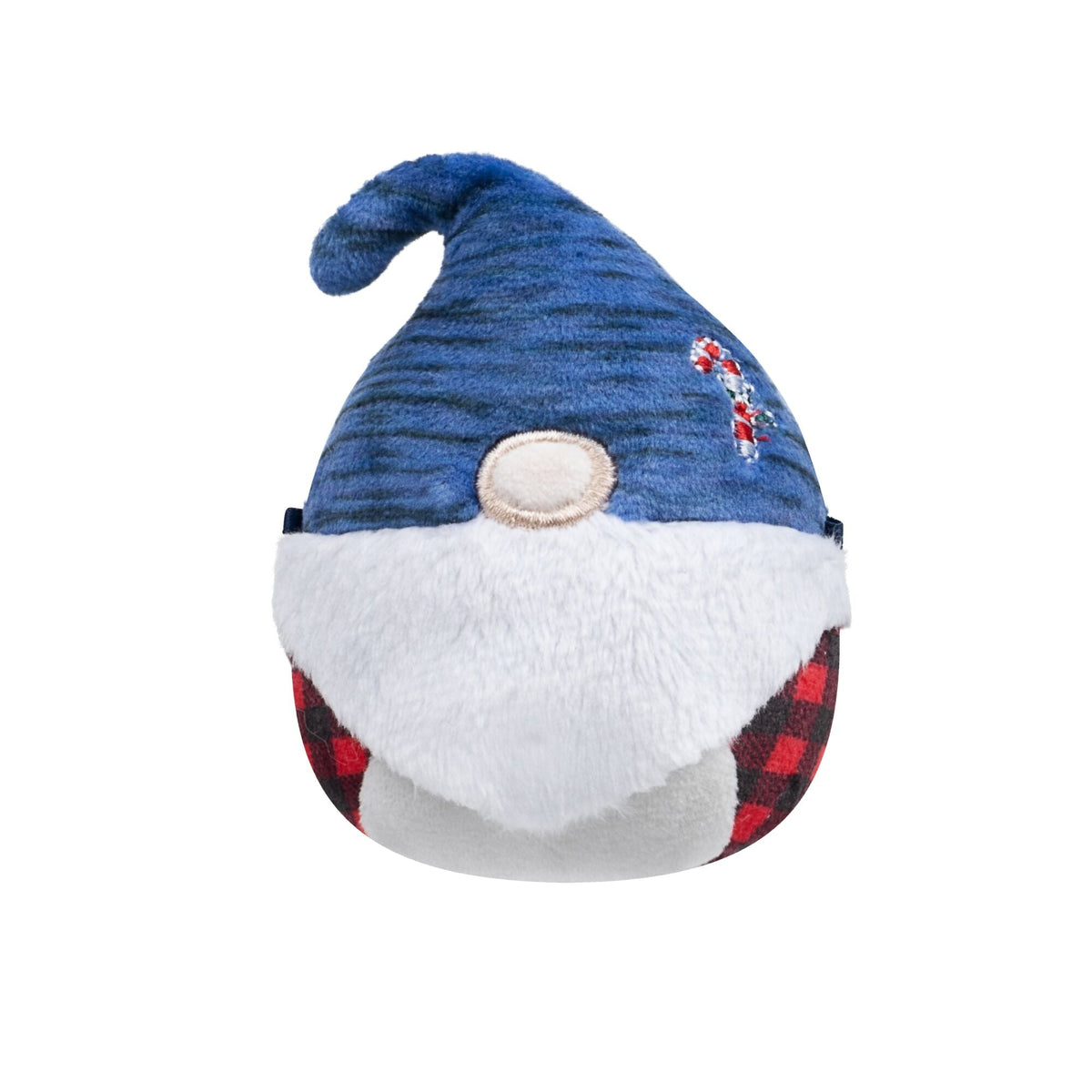 Squishmallows 24-Day Micromallows Holiday Plush Advent Calendar