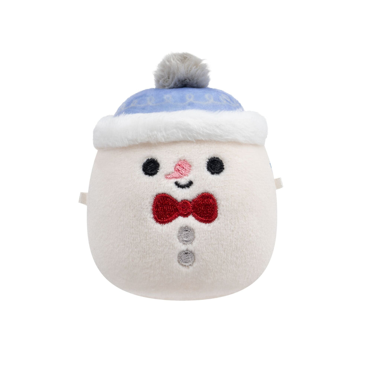 Squishmallows 24-Day Micromallows Holiday Plush Advent Calendar