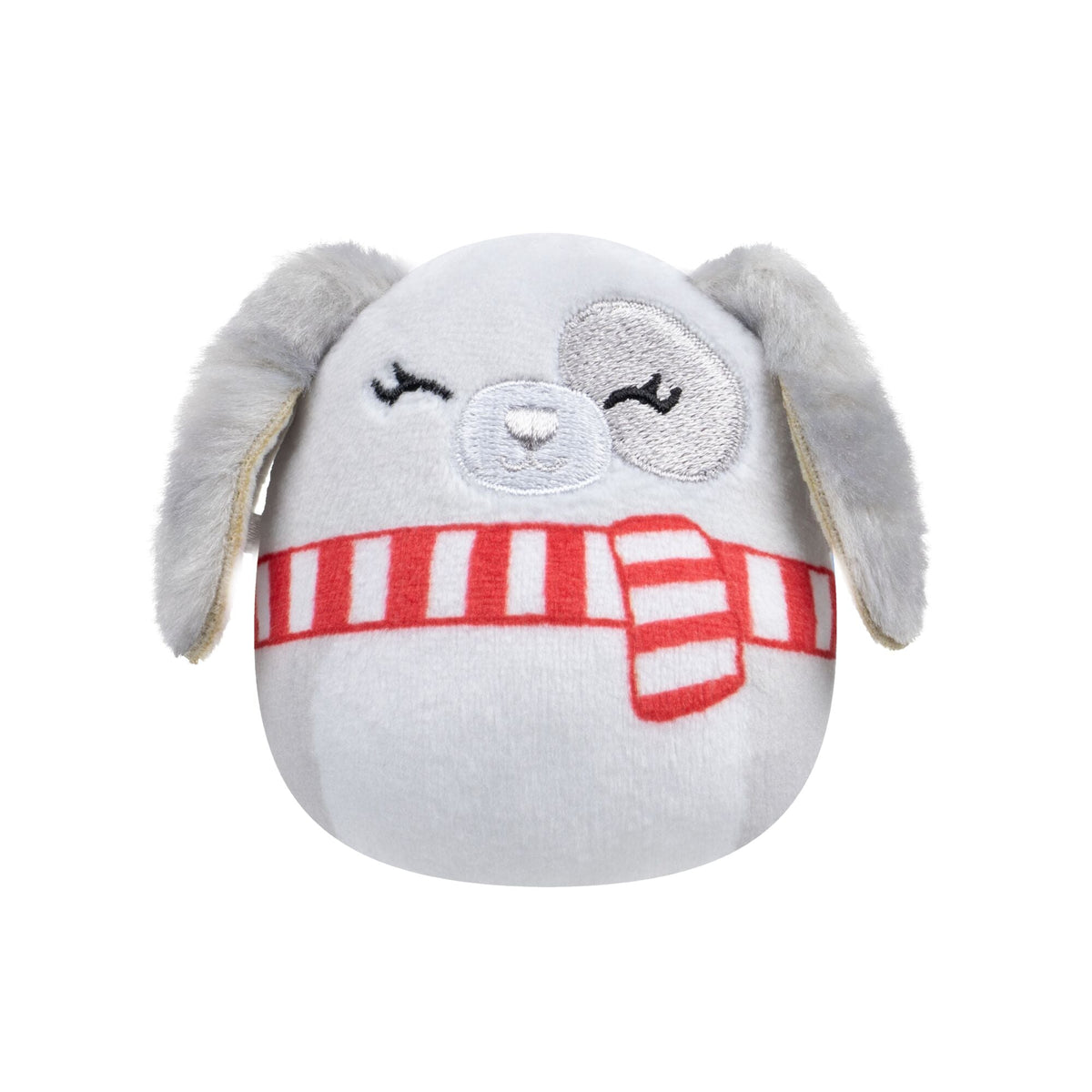 Squishmallows 24-Day Micromallows Holiday Plush Advent Calendar