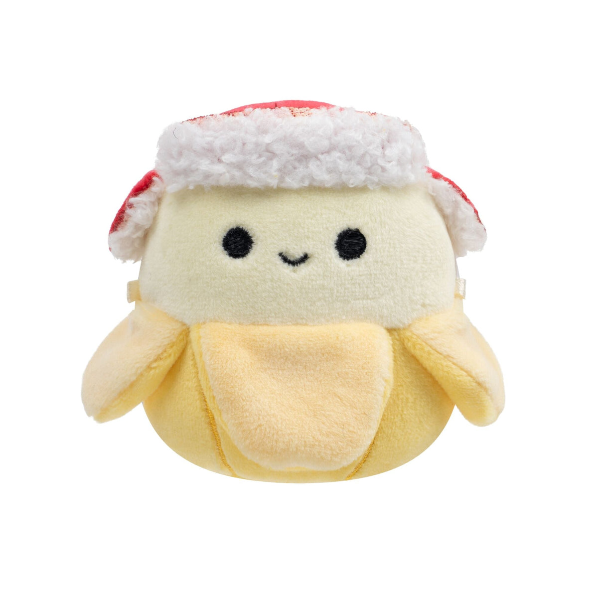 Squishmallows 24-Day Micromallows Holiday Plush Advent Calendar