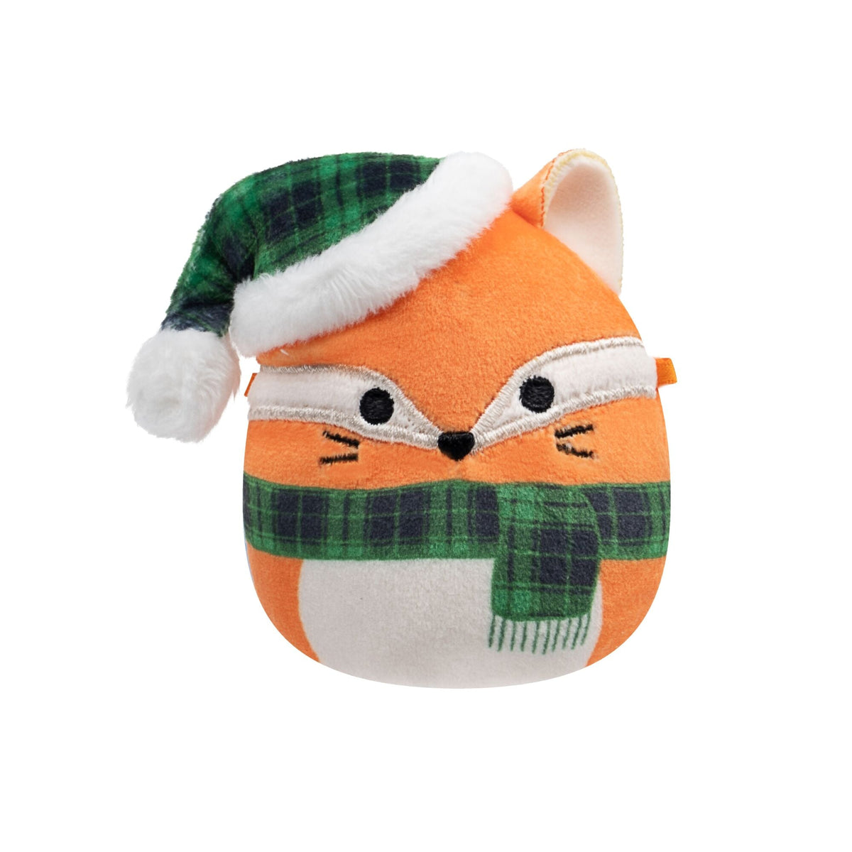Squishmallows 24-Day Micromallows Holiday Plush Advent Calendar