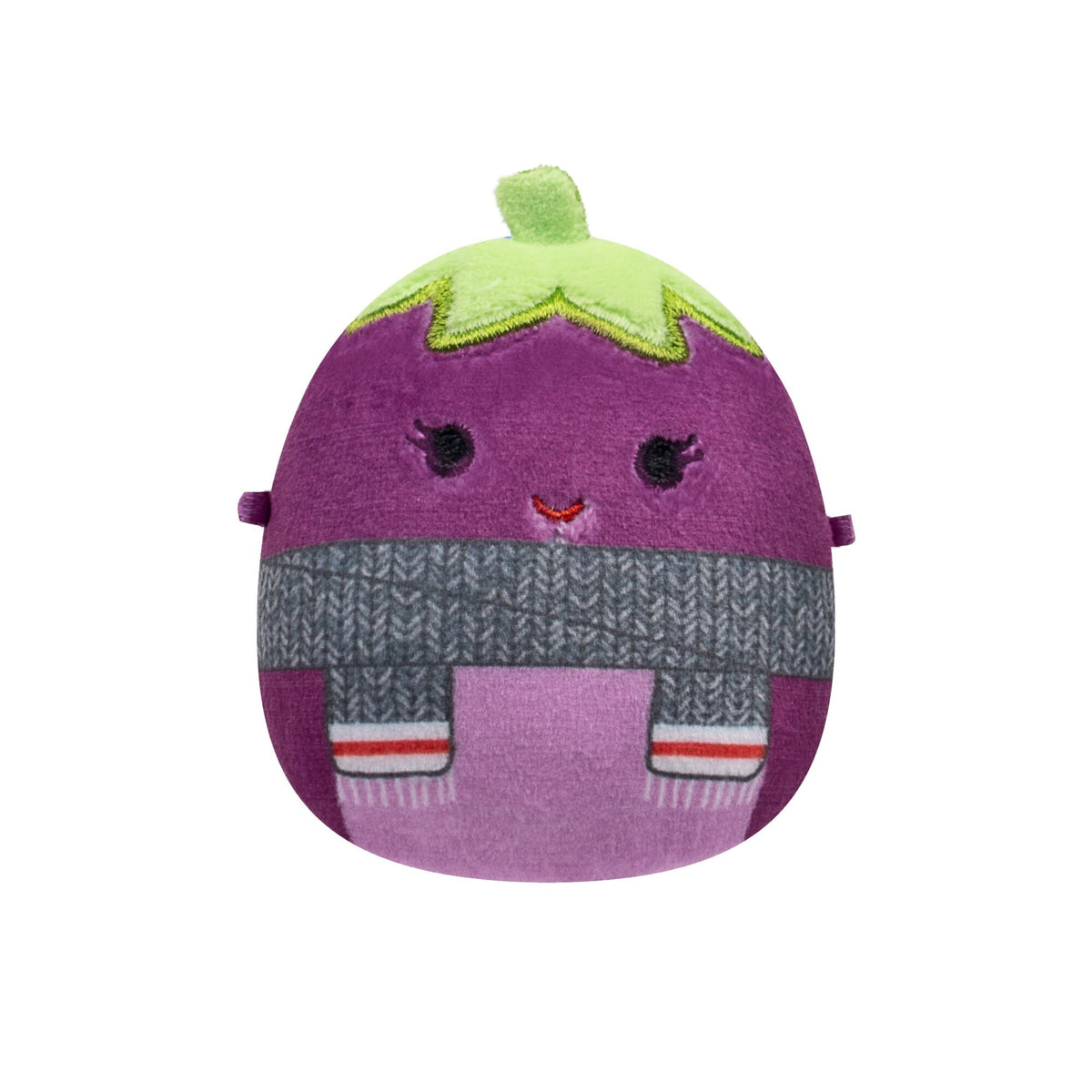 Squishmallows 24-Day Micromallows Holiday Plush Advent Calendar